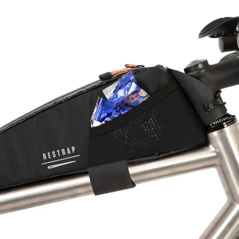 Restrap Race Top Tube Bag-3